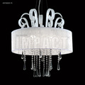 James R Moder Contemporary Chandelier 40918S00-74